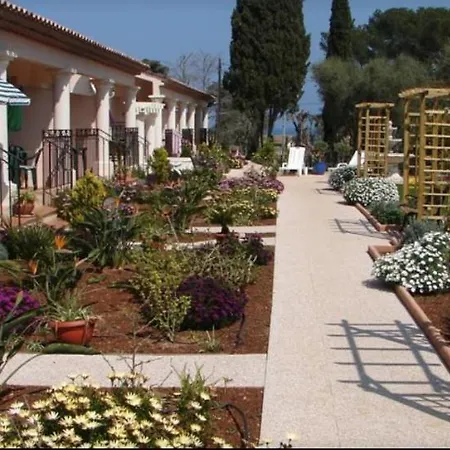 Superbe Au Coeur Du Cap D'antibes Apartment Antibes
