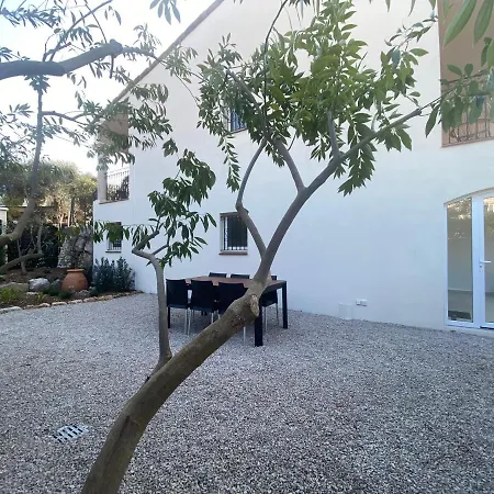 Superbe Au Coeur Du Cap D'antibes Apartment Antibes